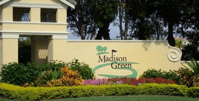 MADISON GREEN 1 PARS A, H AND K - Residential