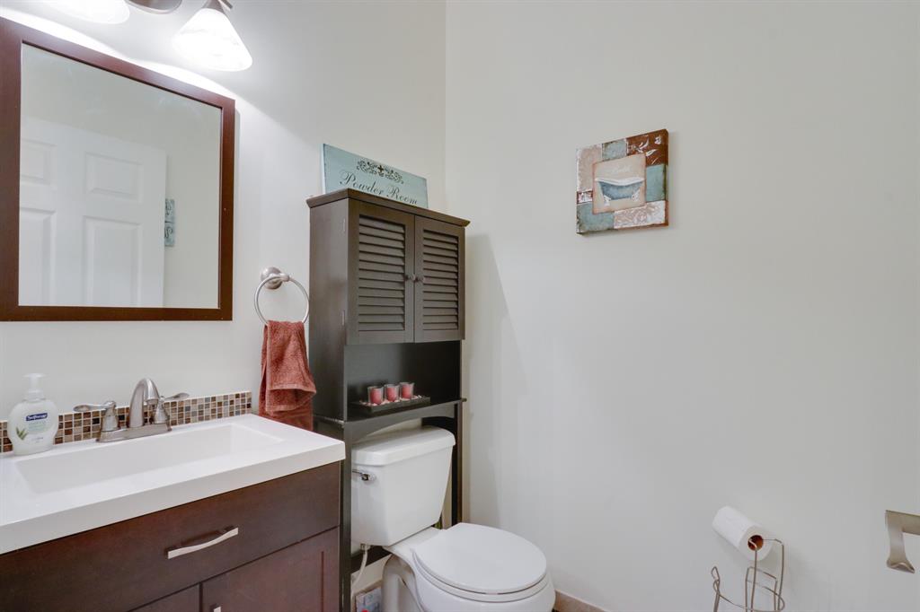 MADISON GREEN 1 PARS A, H AND K - Residential