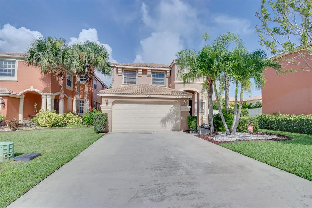 MADISON GREEN 1 PARS A, H AND K - Residential