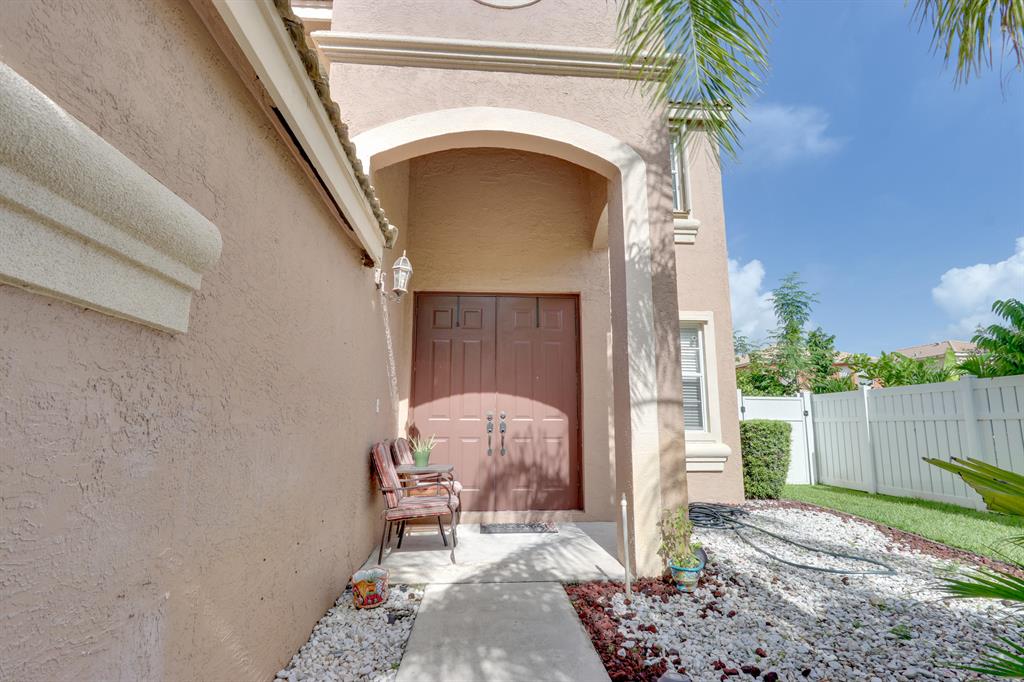 MADISON GREEN 1 PARS A, H AND K - Residential