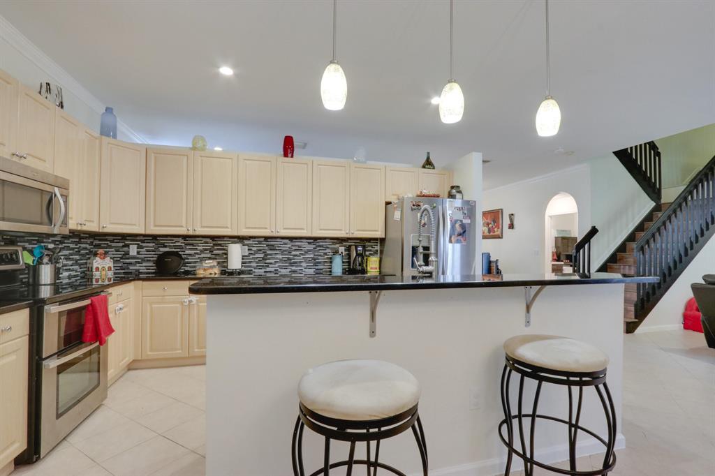 MADISON GREEN 1 PARS A, H AND K - Residential