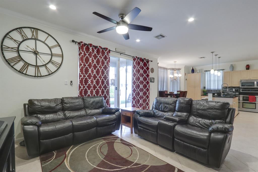 MADISON GREEN 1 PARS A, H AND K - Residential