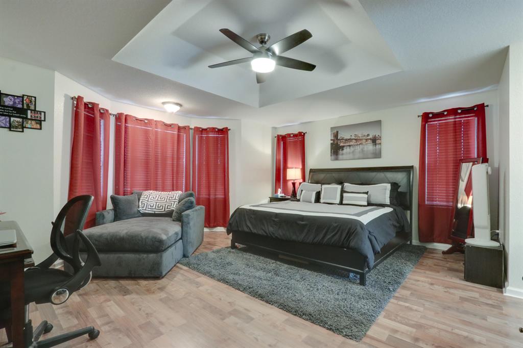 MADISON GREEN 1 PARS A, H AND K - Residential