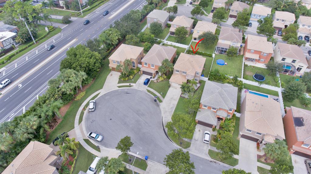 MADISON GREEN 1 PARS A, H AND K - Residential