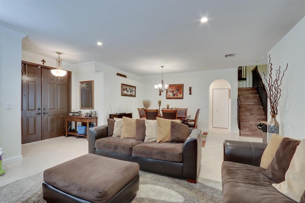 MADISON GREEN 1 PARS A, H AND K - Residential