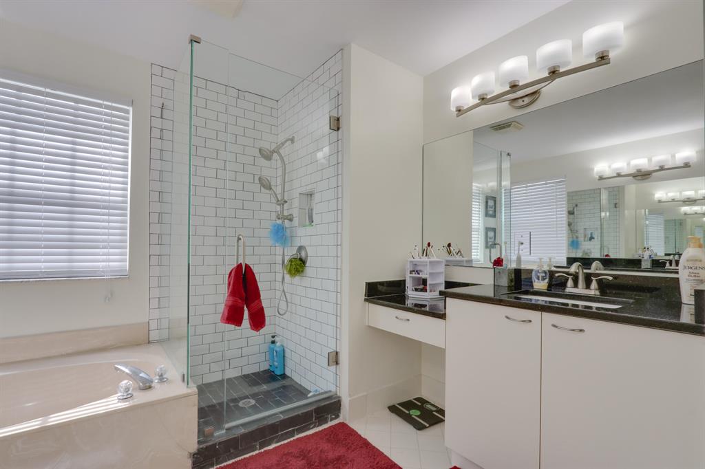 MADISON GREEN 1 PARS A, H AND K - Residential