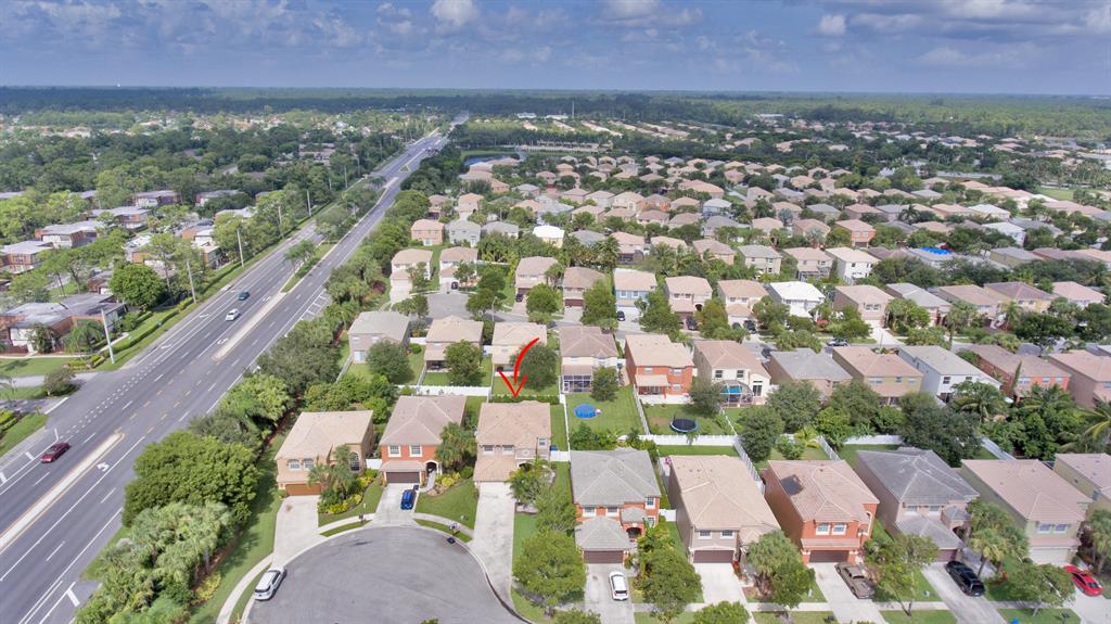 MADISON GREEN 1 PARS A, H AND K - Residential