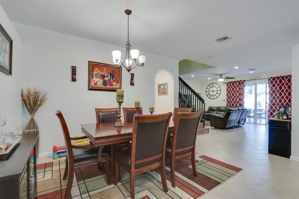 MADISON GREEN 1 PARS A, H AND K - Residential