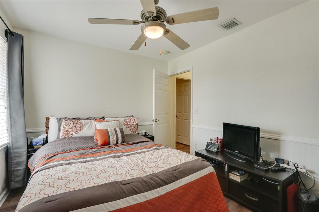 MADISON GREEN 1 PARS A, H AND K - Residential