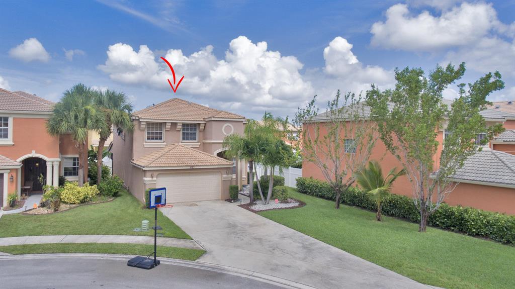 MADISON GREEN 1 PARS A, H AND K - Residential