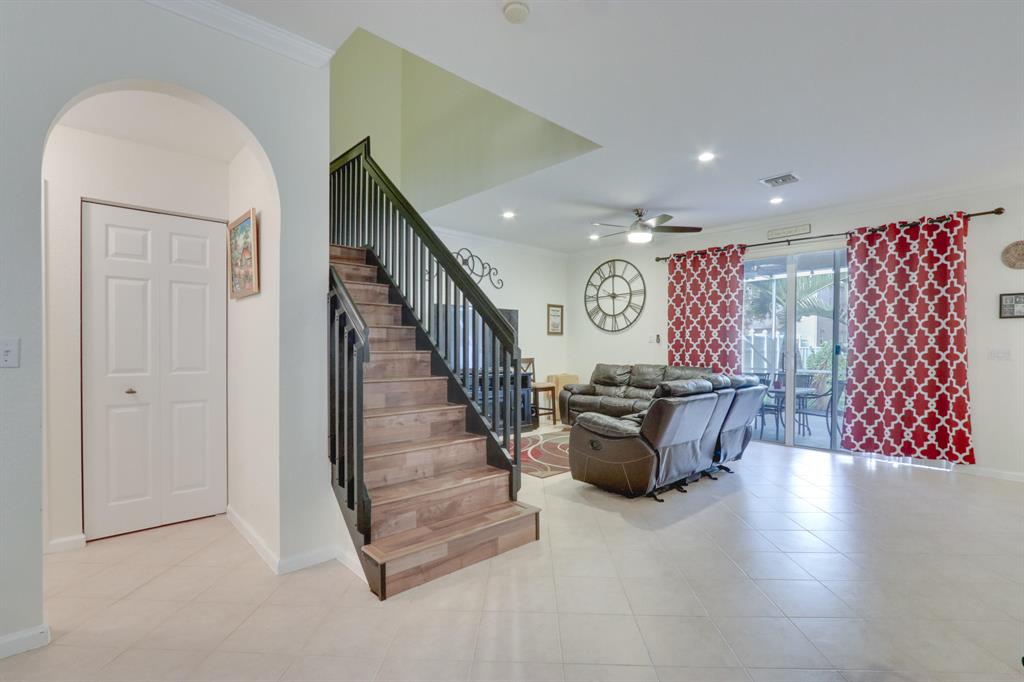 MADISON GREEN 1 PARS A, H AND K - Residential