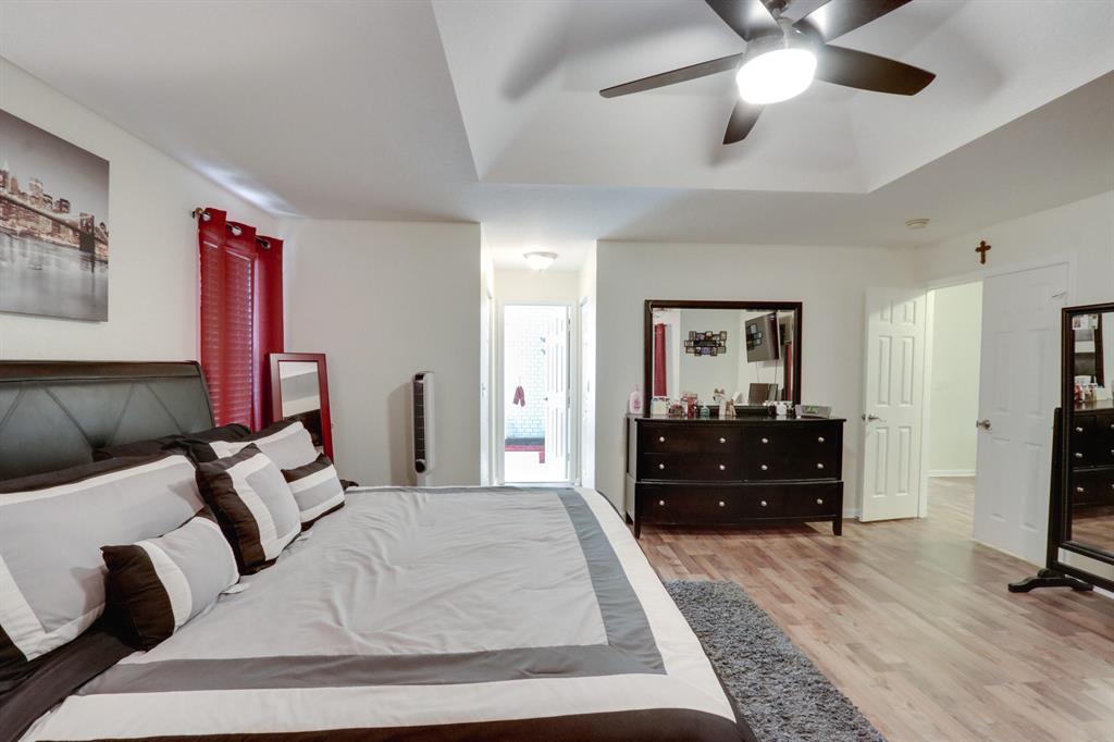 MADISON GREEN 1 PARS A, H AND K - Residential