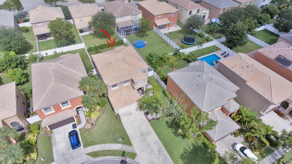 MADISON GREEN 1 PARS A, H AND K - Residential