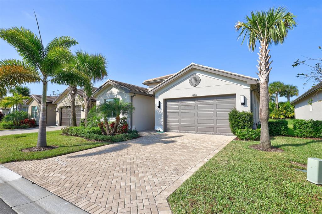 VALENCIA CAY/RIVERLAND - Residential