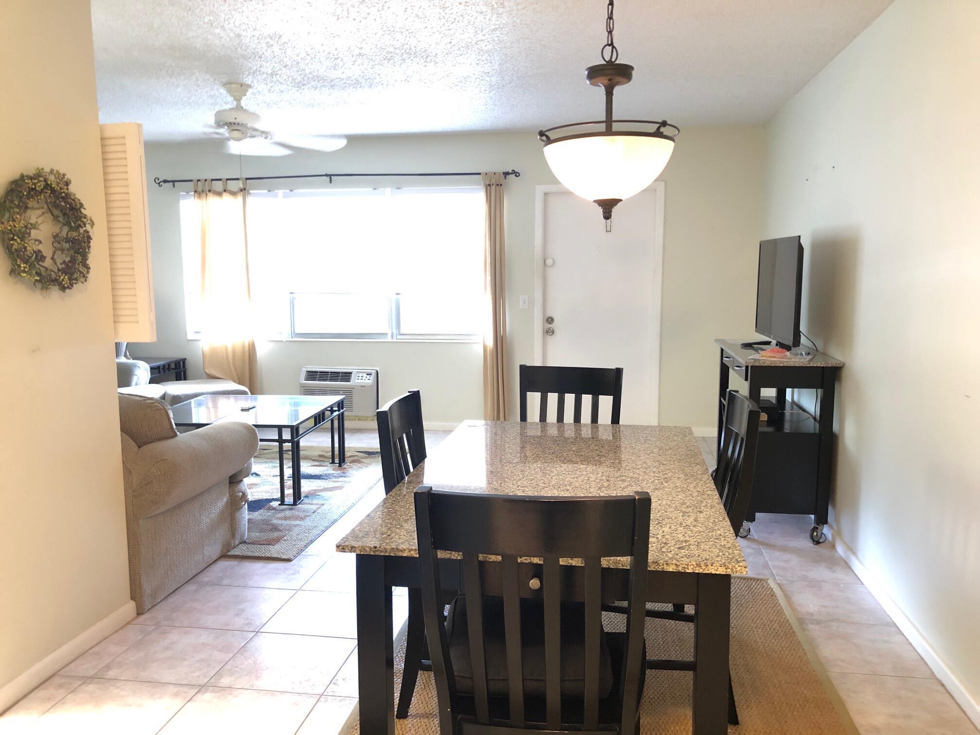 VENTNOR B CONDO - Residential Lease