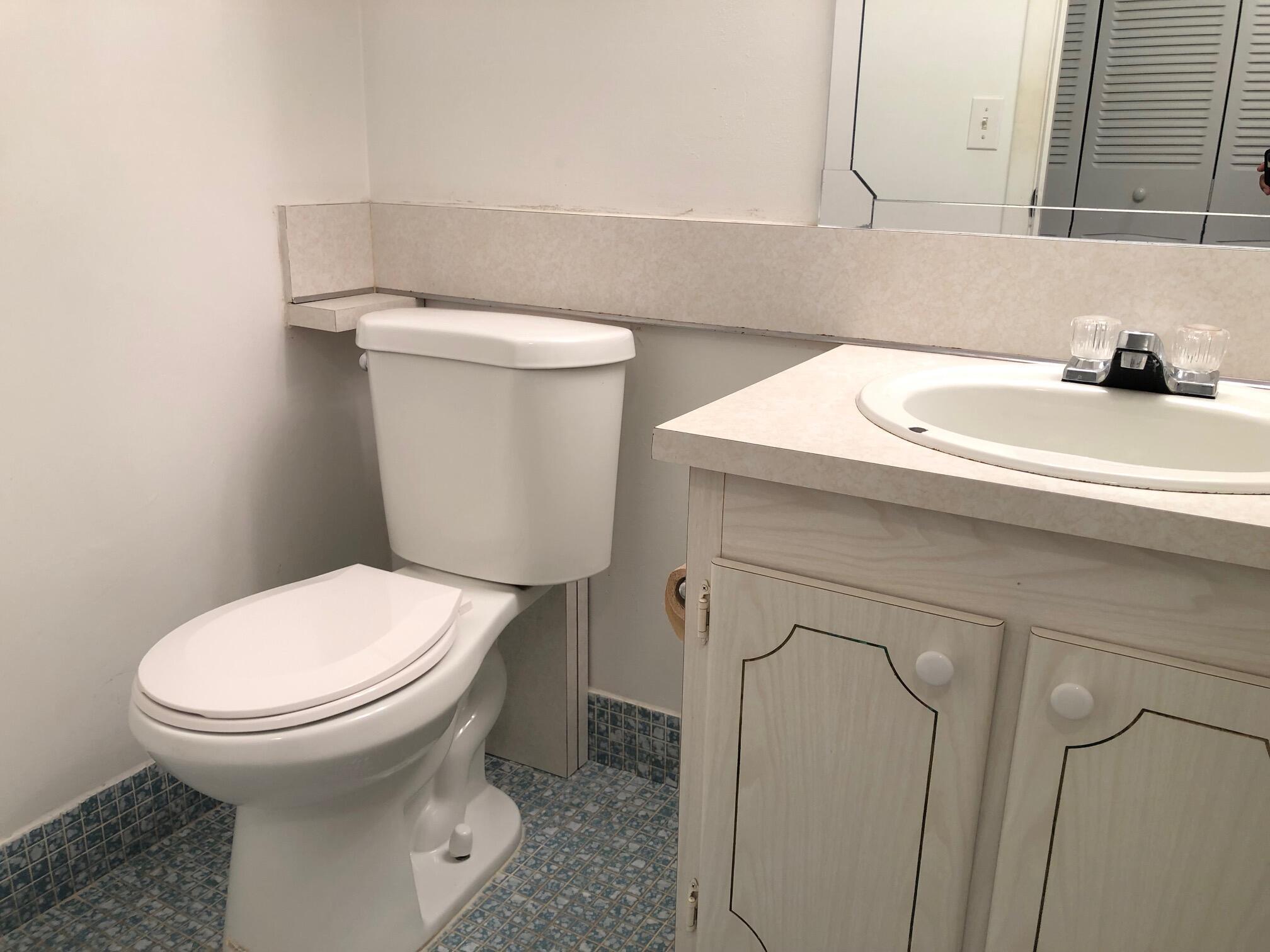 VENTNOR B CONDO - Residential Lease