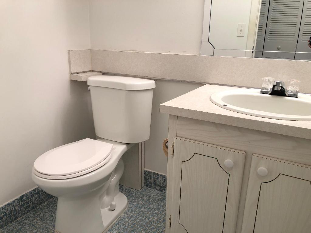 VENTNOR B CONDO - Residential Lease