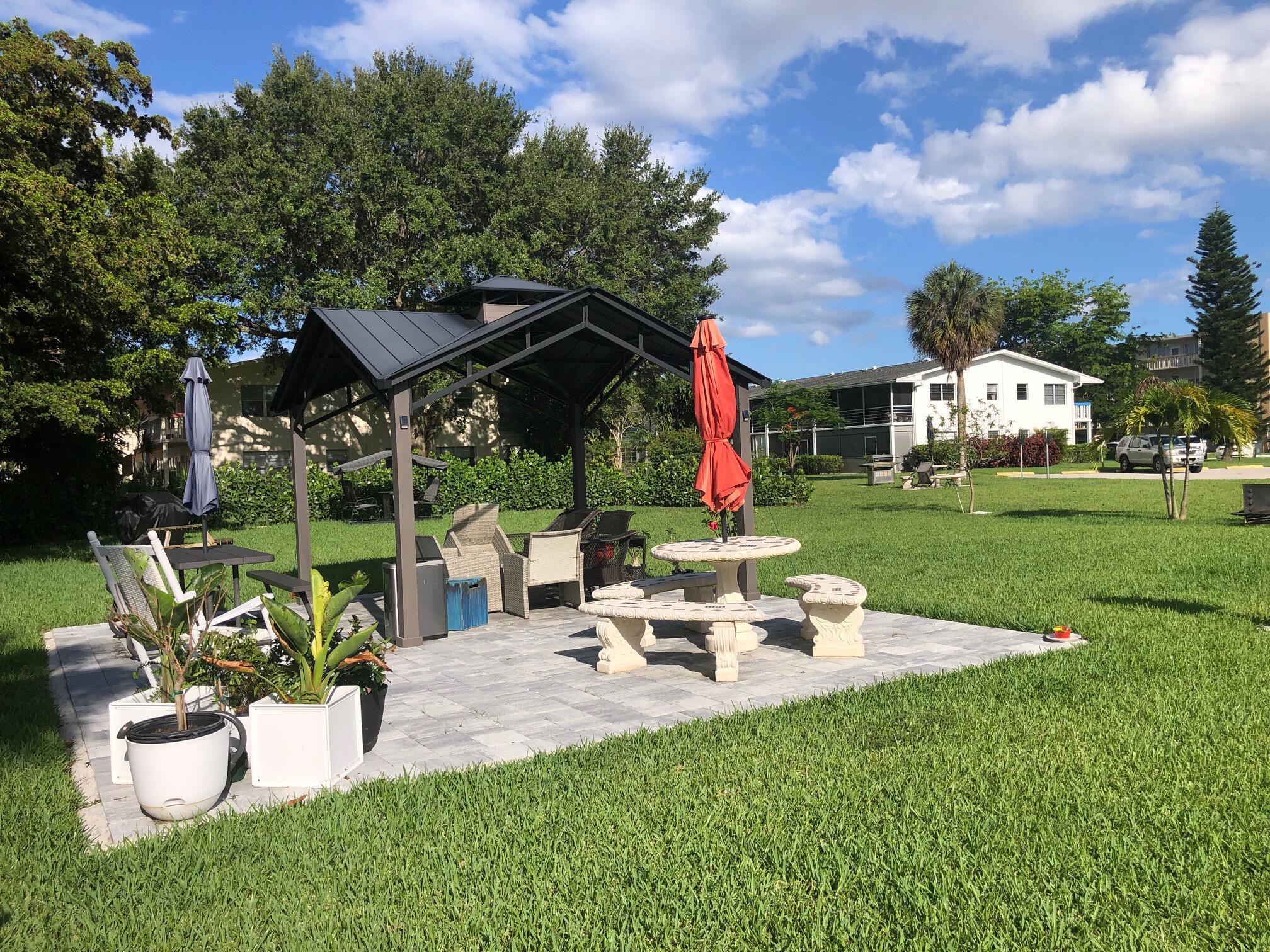 VENTNOR B CONDO - Residential Lease