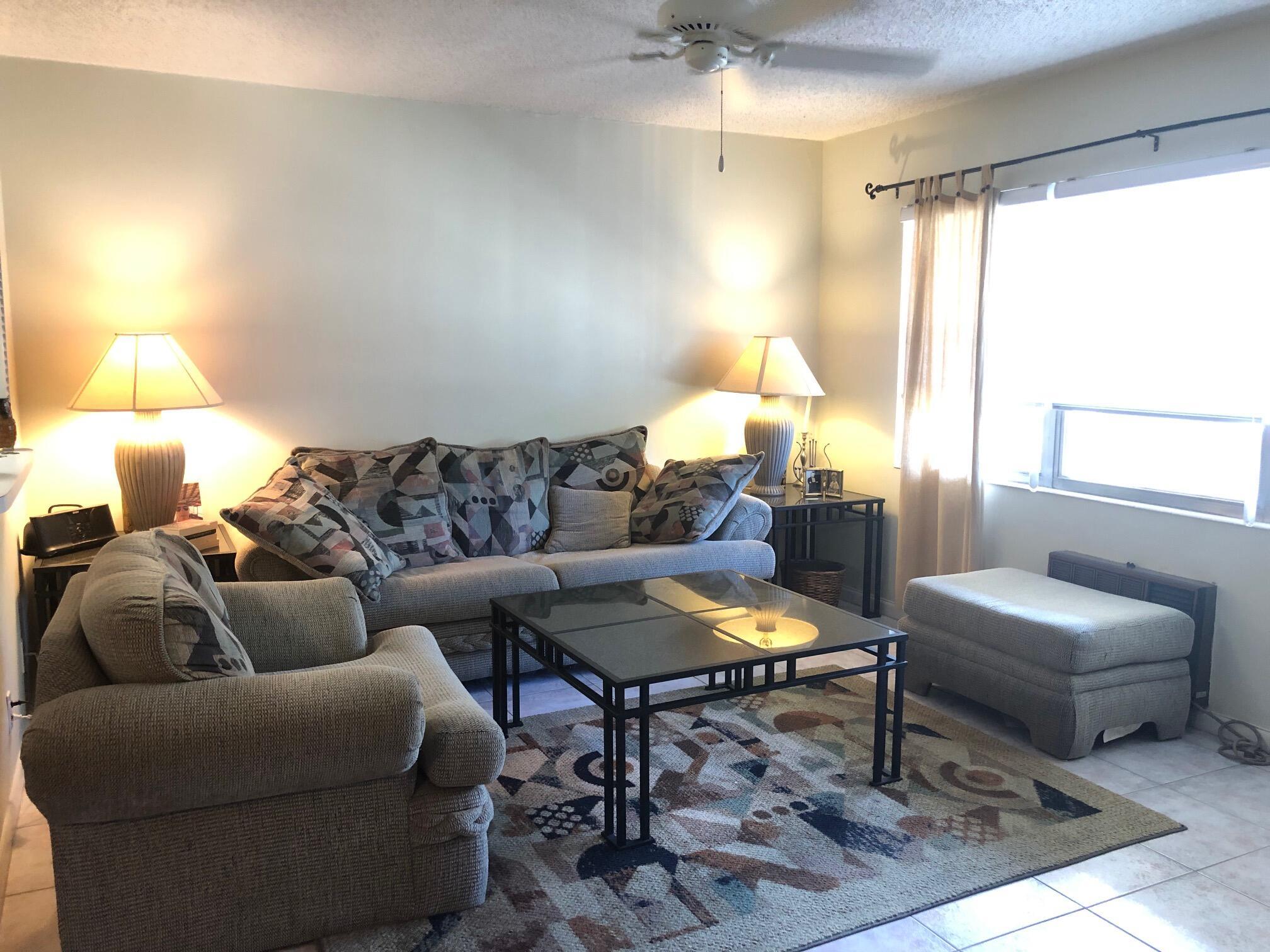VENTNOR B CONDO - Residential Lease