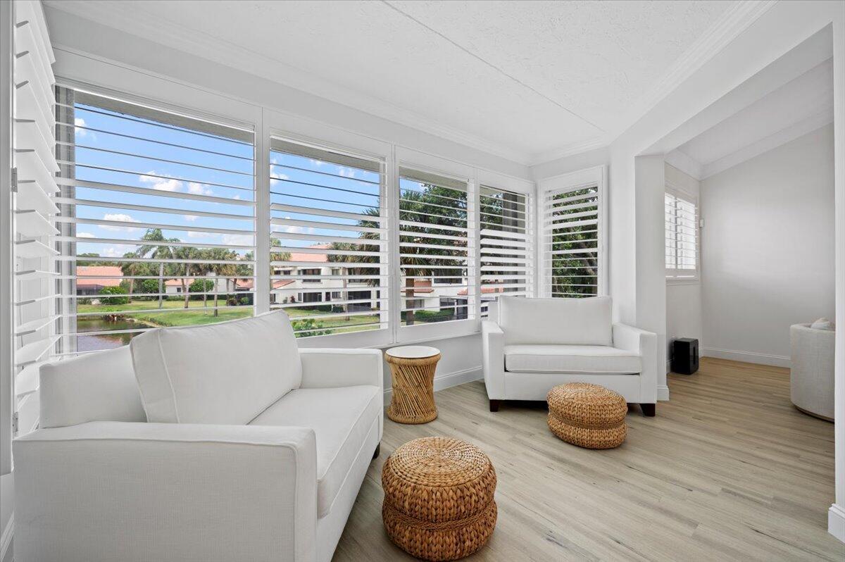 SEA OATS OF JUNO BEACH CO - Residential Lease