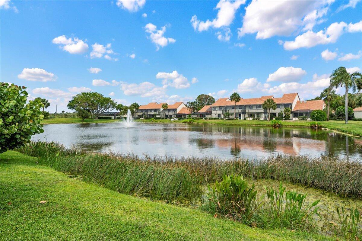 SEA OATS OF JUNO BEACH CO - Residential Lease