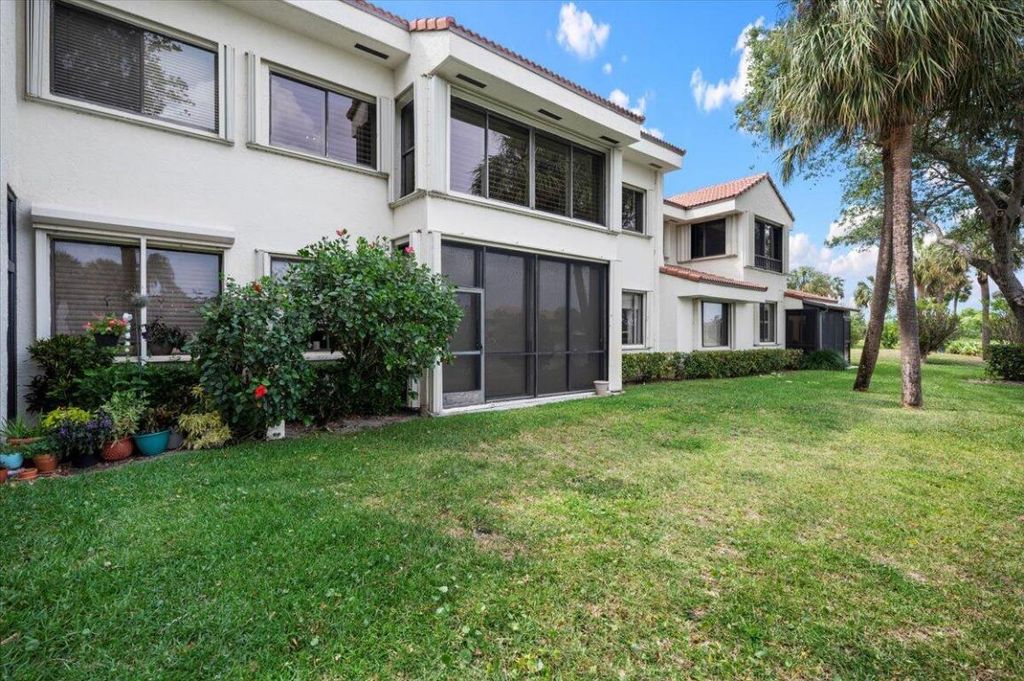 Photo of 402 Sea Oats Drive #F, Juno Beach, FL 33408 (MLS # R11135090)