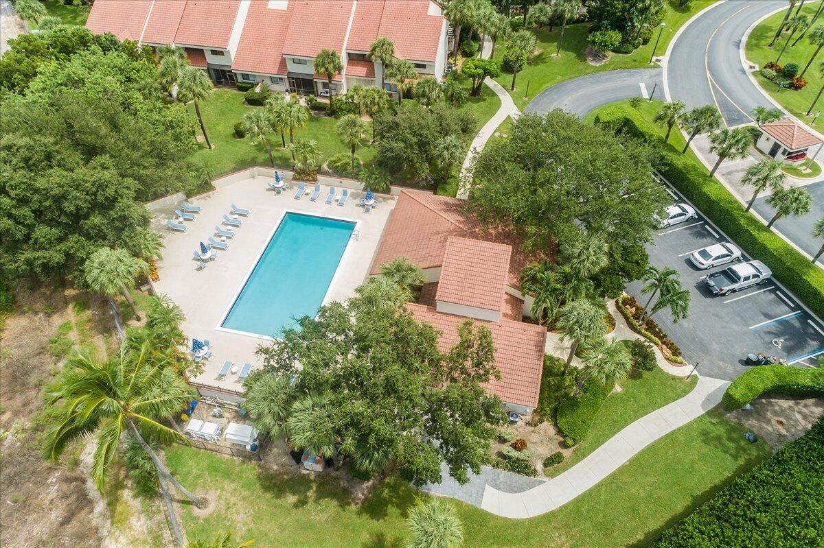 SEA OATS OF JUNO BEACH CO - Residential Lease