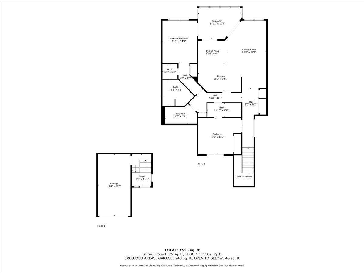 SEA OATS OF JUNO BEACH CO - Residential Lease