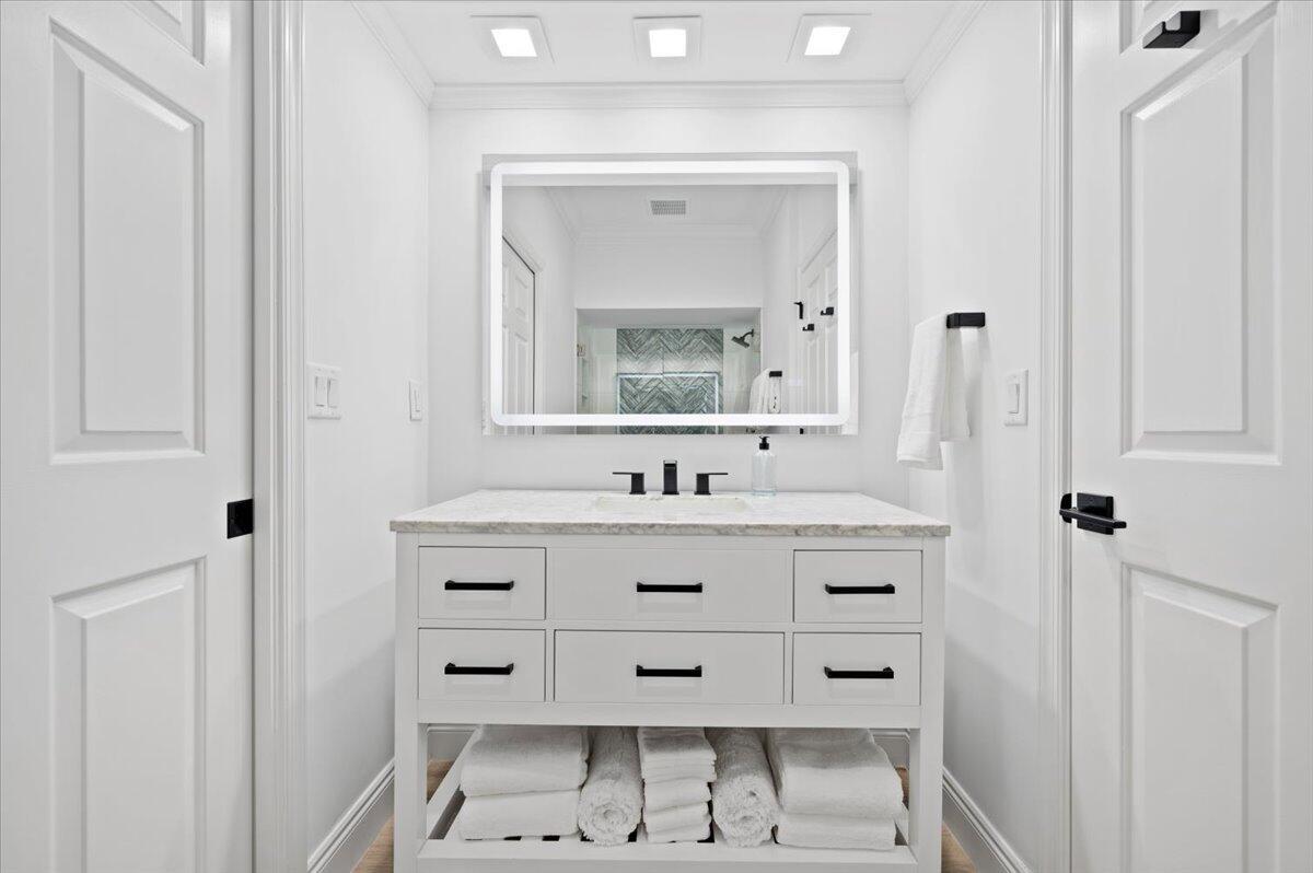 SEA OATS OF JUNO BEACH CO - Residential Lease