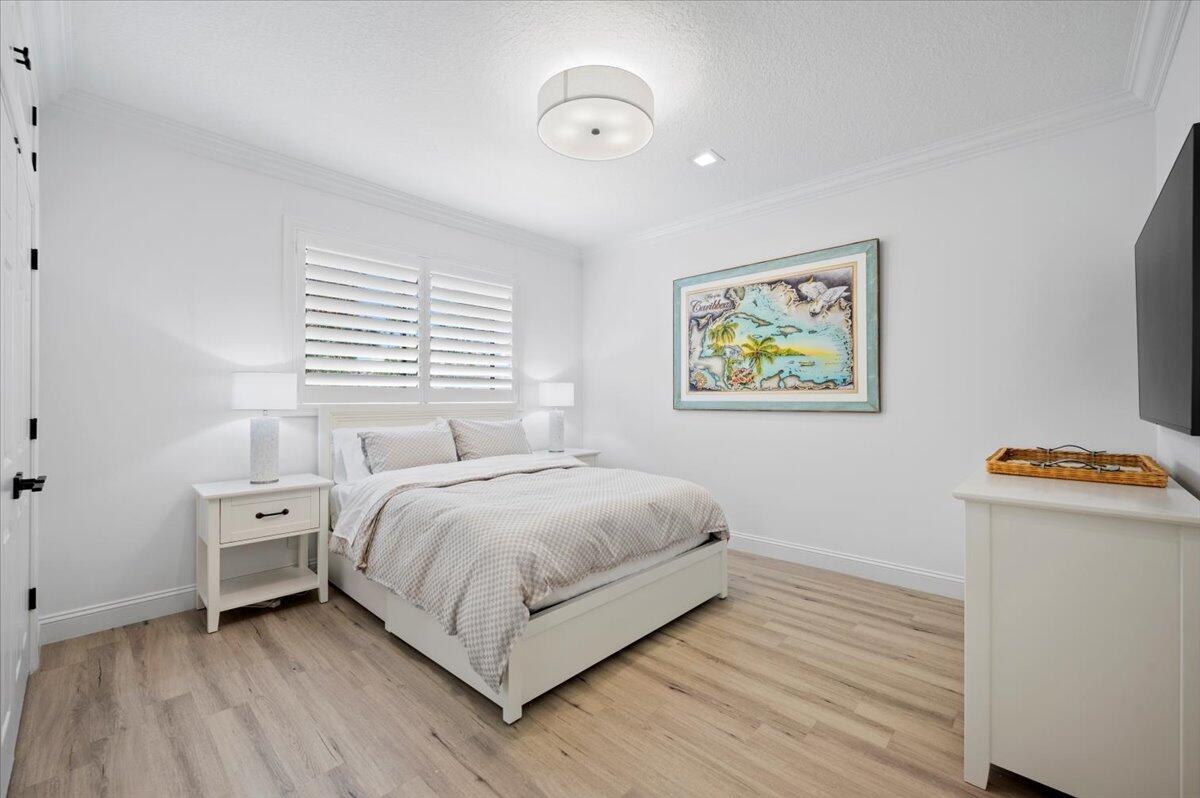 SEA OATS OF JUNO BEACH CO - Residential Lease