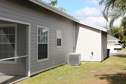 A home in Jupiter