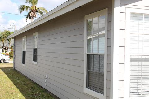 A home in Jupiter