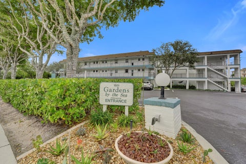 Tiny photo for 1501 S OCEAN Boulevard #306, Lauderdale By The Sea, FL 33062 (MLS # B26087843)