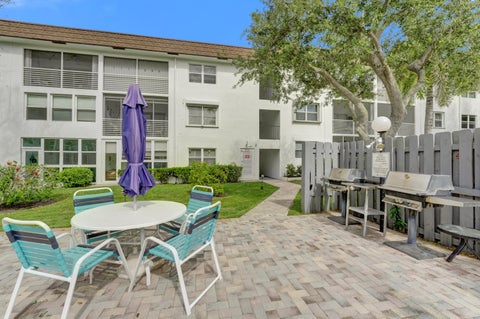Tiny photo for 1501 S OCEAN Boulevard #306, Lauderdale By The Sea, FL 33062 (MLS # B26087843)