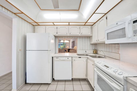 Tiny photo for 1501 S OCEAN Boulevard #306, Lauderdale By The Sea, FL 33062 (MLS # B26087843)