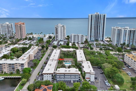 Tiny photo for 1501 S OCEAN Boulevard #306, Lauderdale By The Sea, FL 33062 (MLS # B26087843)