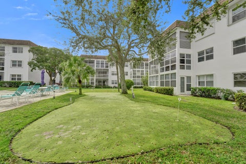 Tiny photo for 1501 S OCEAN Boulevard #306, Lauderdale By The Sea, FL 33062 (MLS # B26087843)