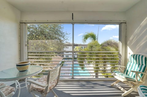 Tiny photo for 1501 S OCEAN Boulevard #306, Lauderdale By The Sea, FL 33062 (MLS # B26087843)