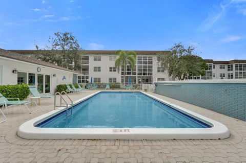 Tiny photo for 1501 S OCEAN Boulevard #306, Lauderdale By The Sea, FL 33062 (MLS # B26087843)