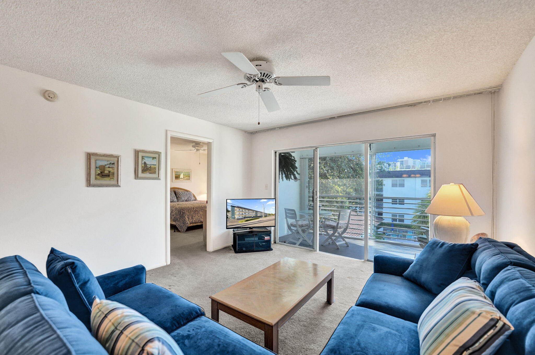 1501 S OCEAN Boulevard 306