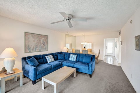 Tiny photo for 1501 S OCEAN Boulevard #306, Lauderdale By The Sea, FL 33062 (MLS # B26087843)
