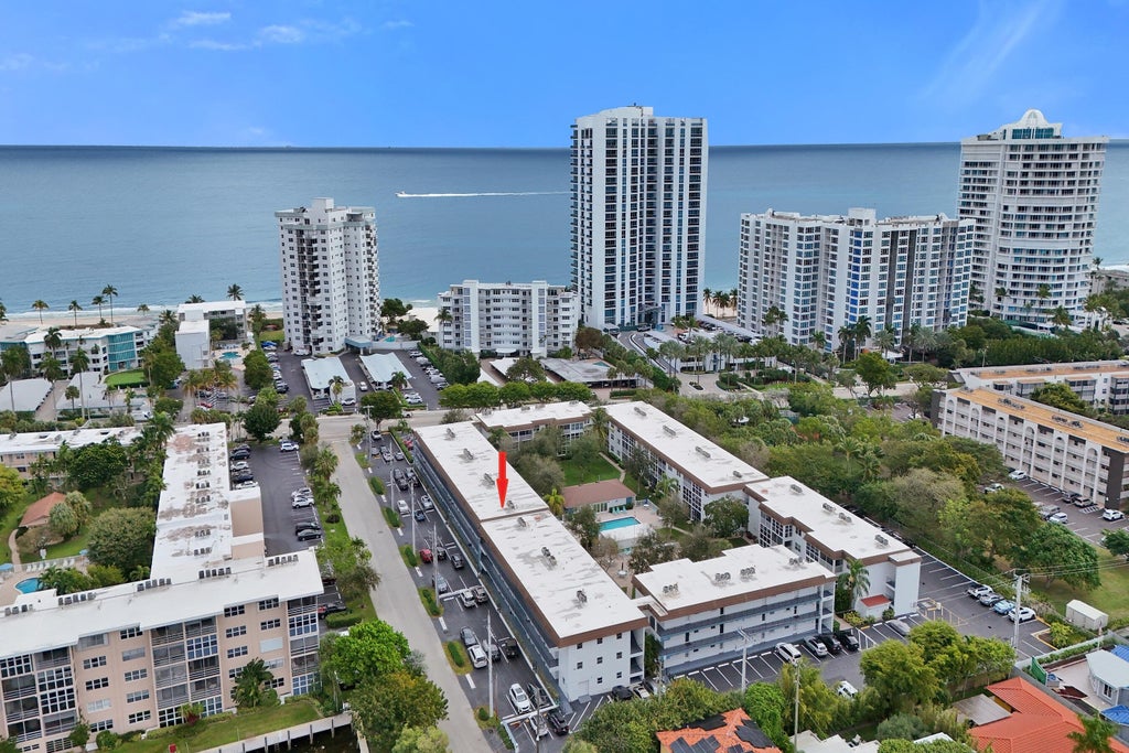 Photo of 1501 S OCEAN Boulevard #306, Lauderdale By The Sea, FL 33062 (MLS # B26087843)