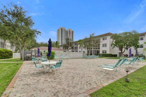 Tiny photo for 1501 S OCEAN Boulevard #306, Lauderdale By The Sea, FL 33062 (MLS # B26087843)