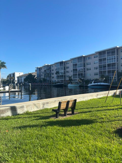 Tiny photo for 1501 S OCEAN Boulevard #306, Lauderdale By The Sea, FL 33062 (MLS # B26087843)