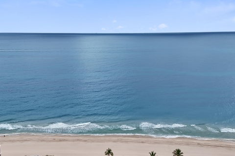 Tiny photo for 1501 S OCEAN Boulevard #306, Lauderdale By The Sea, FL 33062 (MLS # B26087843)