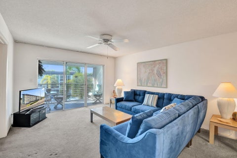 Tiny photo for 1501 S OCEAN Boulevard #306, Lauderdale By The Sea, FL 33062 (MLS # B26087843)
