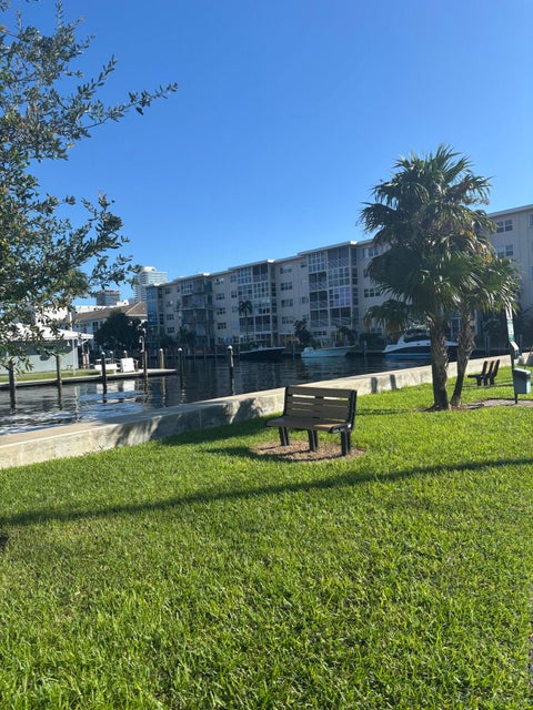 Tiny photo for 1501 S OCEAN Boulevard #306, Lauderdale By The Sea, FL 33062 (MLS # B26087843)