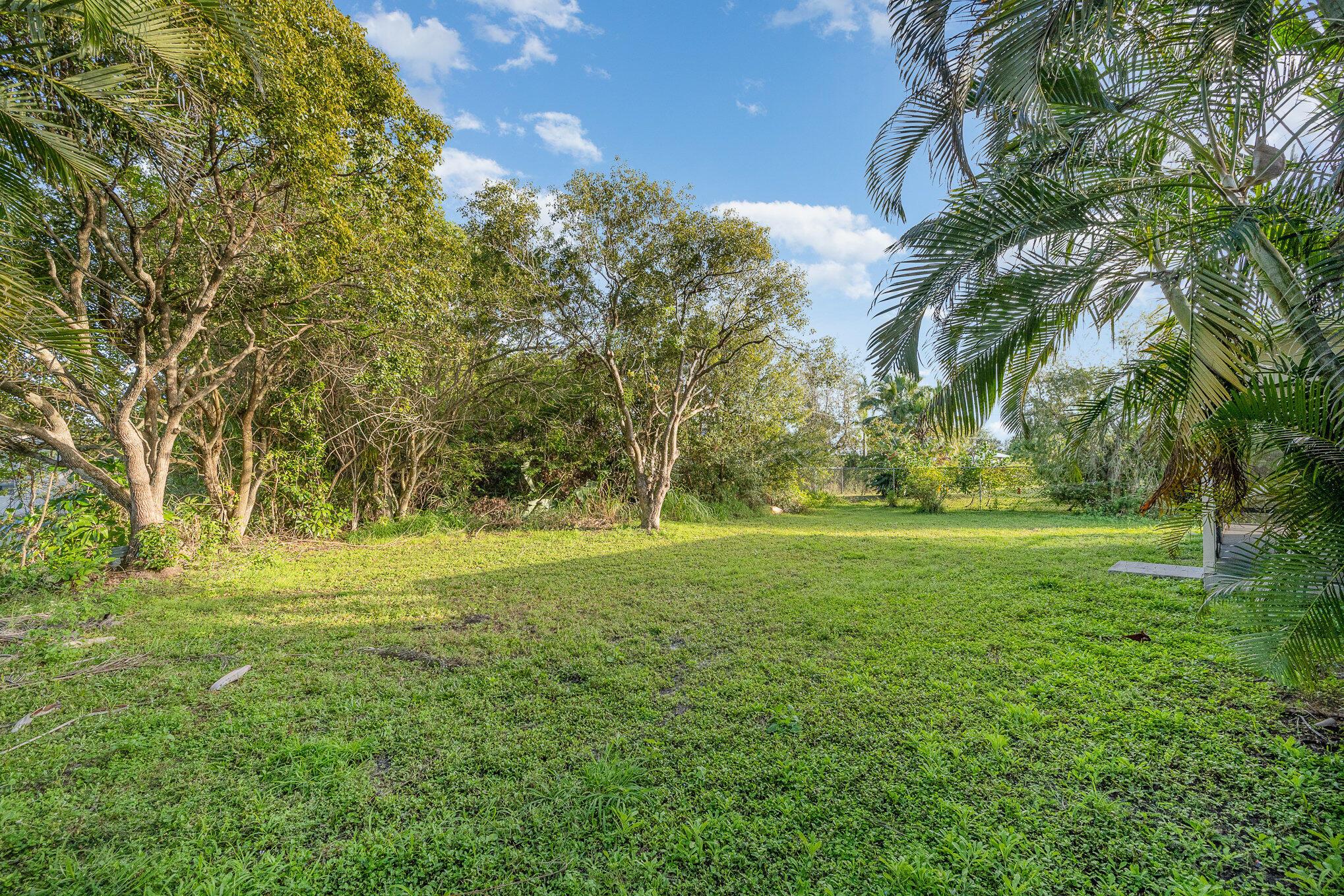 PORT ST LUCIE SECTION 18 - Residential