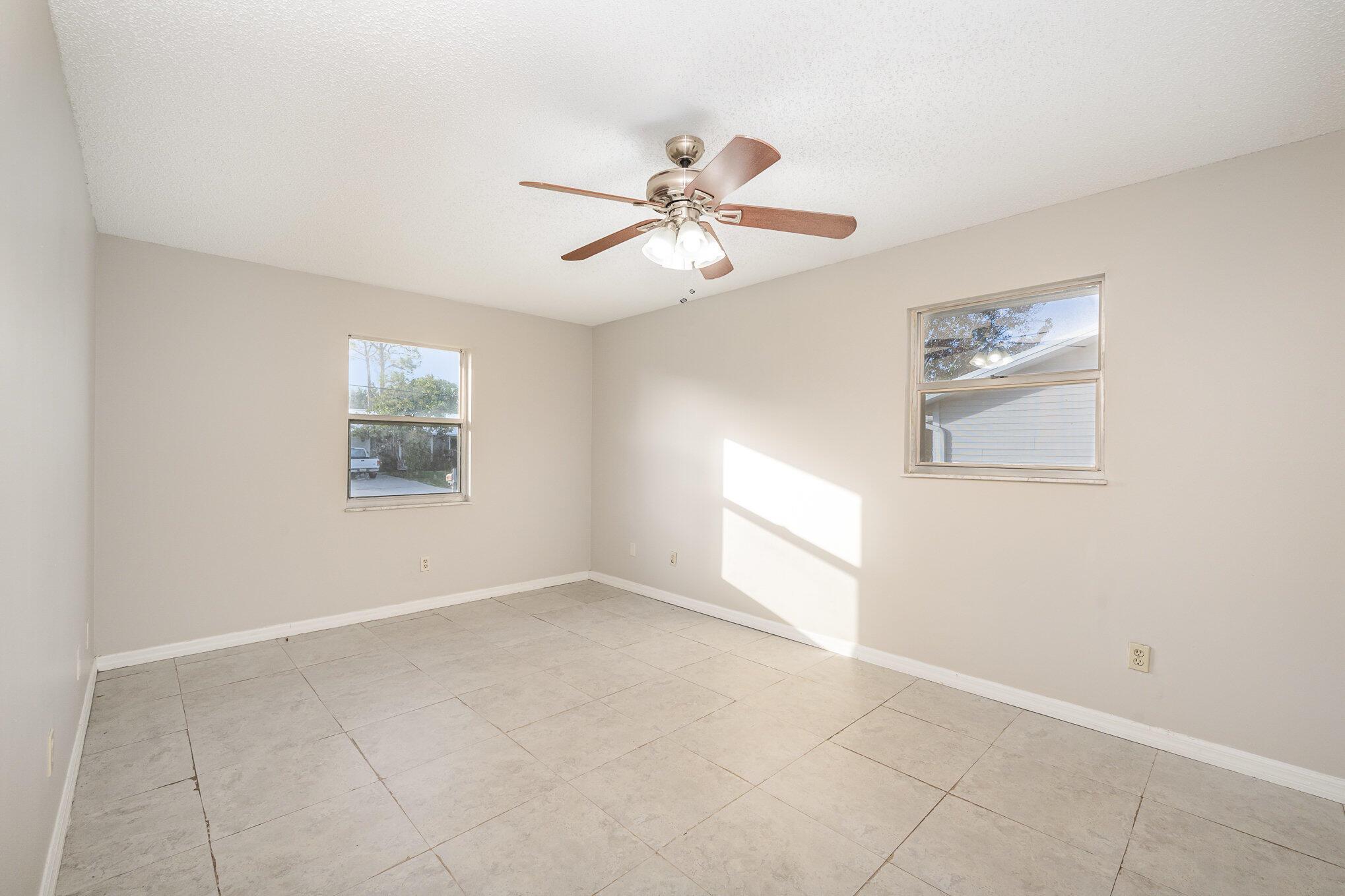 PORT ST LUCIE SECTION 18 - Residential