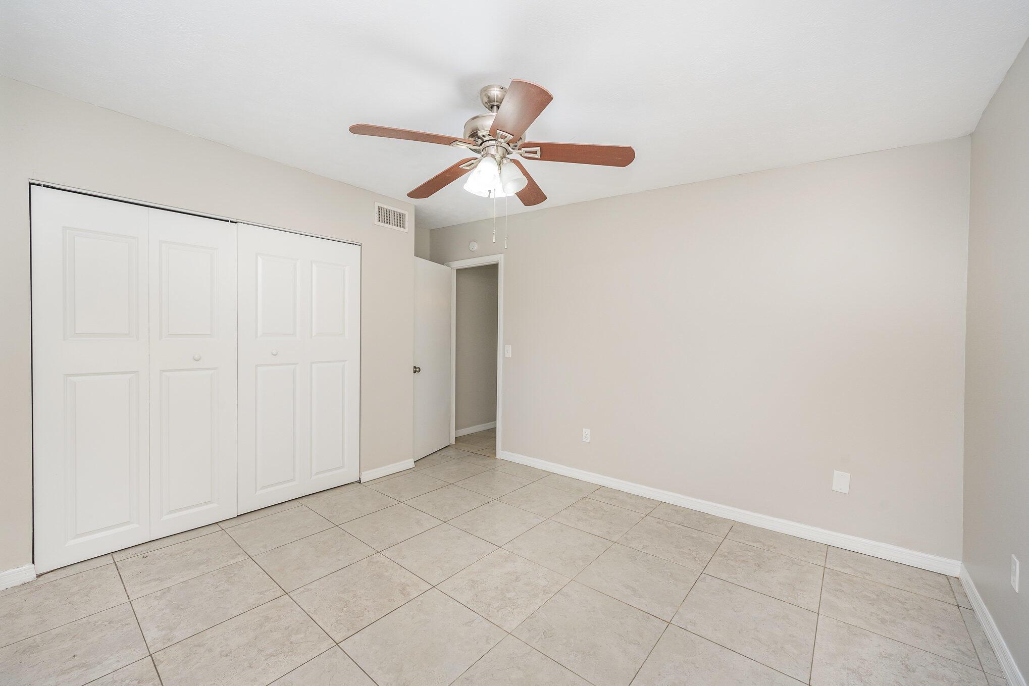 PORT ST LUCIE SECTION 18 - Residential